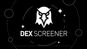 DexScreener