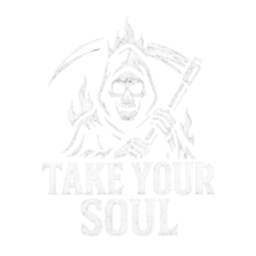Horror Skull